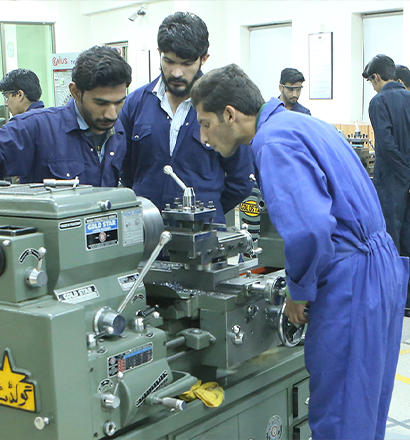 Mechanical Engineering